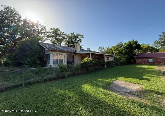 1st image of 539 Cherry St, Clarksdale, MS 38614 | MLS# 4156711