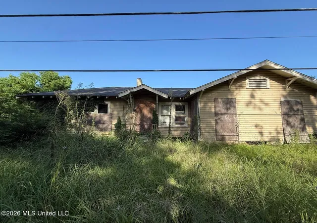 2nd image of 539 Cherry St, Clarksdale, MS 38614 | MLS# 4156711