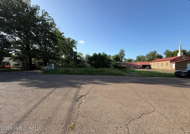 3rd image of 539 Cherry St, Clarksdale, MS 38614 | MLS# 4156711