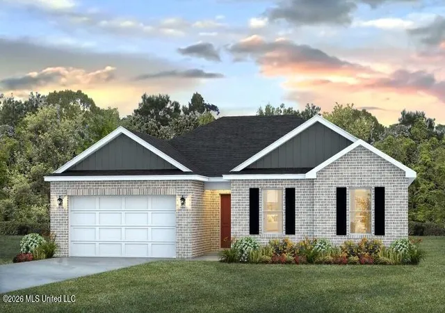 Photo 1 of Single family home for sale at 276 Raulston Dr, Byram, MS 39272 | MLS# 4156718 | Listing updated on 2026-09-11
