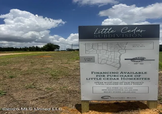 1st image of Little Creek Rd, Lucedale, MS 39452 | MLS# 4156927
