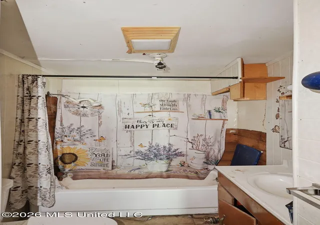 Photo 11 of Single family home for sale at 516 Graball Freerun Rd, Yazoo City, MS 39194 | MLS# 4157140 | Listing updated on 2026-09-08