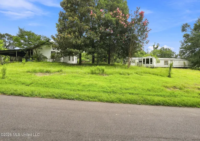 Photo 1 of Single family home for sale at 516 Graball Freerun Rd, Yazoo City, MS 39194 | MLS# 4157140 | Listing updated on 2026-09-08