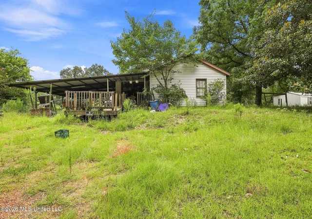Photo 2 of Single family home for sale at 516 Graball Freerun Rd, Yazoo City, MS 39194 | MLS# 4157140 | Listing updated on 2026-09-08