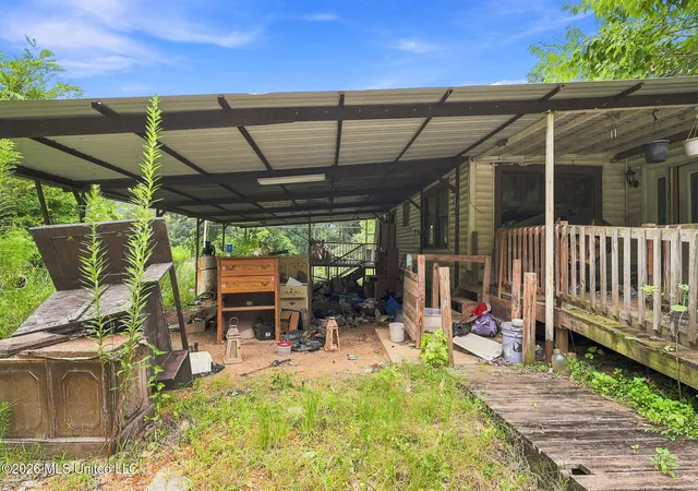 Photo 3 of Single family home for sale at 516 Graball Freerun Rd, Yazoo City, MS 39194 | MLS# 4157140 | Listing updated on 2026-09-14