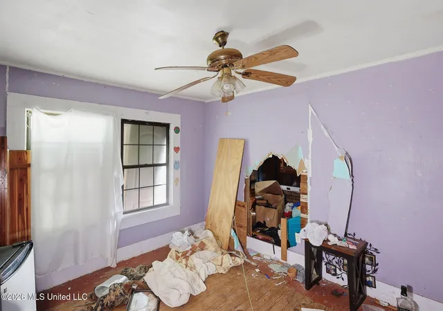 Photo 3 of Single family home for sale at 516 Graball Freerun Rd, Yazoo City, MS 39194 | MLS# 4157140 | Listing updated on 2026-09-14