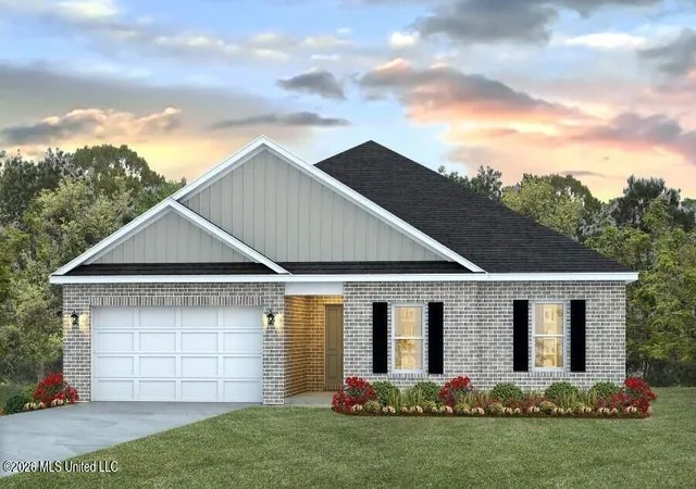 Photo 1 of Sale Pending at 209 Raulston Dr, Byram, MS 39272 | MLS# 4156729 | Listing updated on 2026-09-10