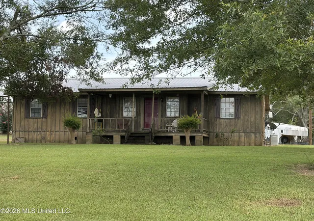 Photo 1 of Single family home for sale at 1349 Se Wellman Dr, Brookhaven, MS 39601 | MLS# 4156749 | Listing updated on 2026-09-16