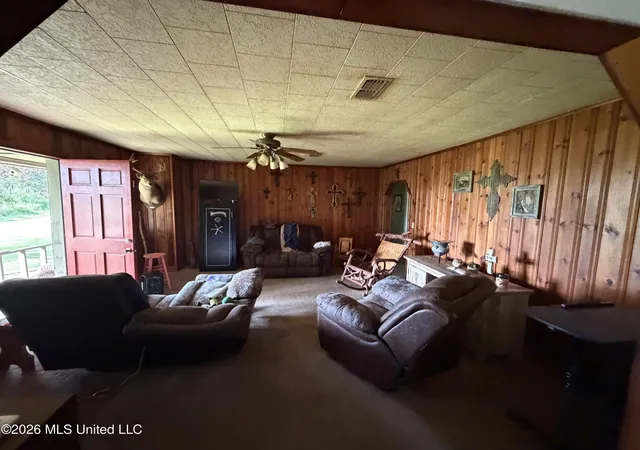 Photo 2 of Single family home for sale at 1349 Se Wellman Dr, Brookhaven, MS 39601 | MLS# 4156749 | Listing updated on 2026-09-16