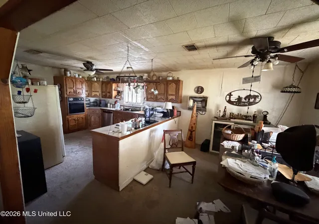 Photo 3 of Single family home for sale at 1349 Se Wellman Dr, Brookhaven, MS 39601 | MLS# 4156749 | Listing updated on 2026-09-16