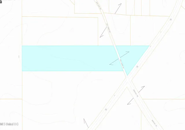 Photo 3 of Land for sale at Bill Jones Rd, Mount Olive, MS 39119 | MLS# 4156744 | Listing updated on 2026-07-22