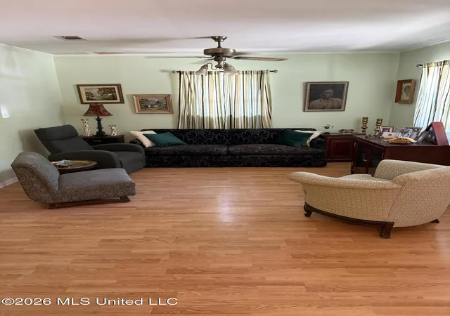 Photo 4 of Single family home for sale at 495 Gay Ave, Gulfport, MS 39507 | MLS# 4156775 | Listing updated on 2026-09-05