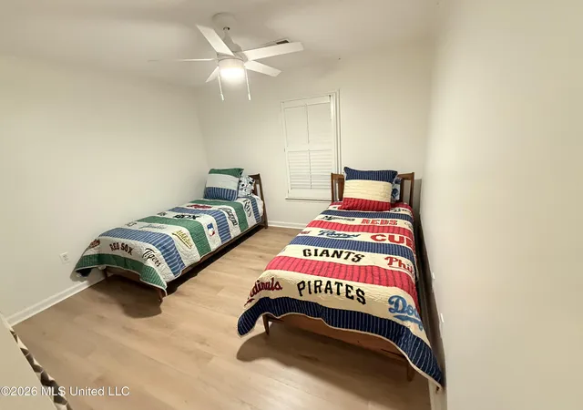 Photo 4 of Single family home for sale at 427 Cherokee Dr, Oxford, MS 38655 | MLS# 4156764 | Listing updated on 2026-08-04