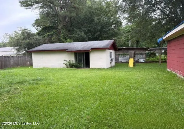 Photo 12 of Single family home for sale at 1123 Broadmoor Ave, Columbia, MS 39429 | MLS# 4156781 | Listing updated on 2026-09-18