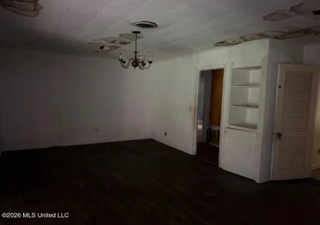 Photo 1 of Single family home for sale at 1123 Broadmoor Ave, Columbia, MS 39429 | MLS# 4156781 | Listing updated on 2026-09-18