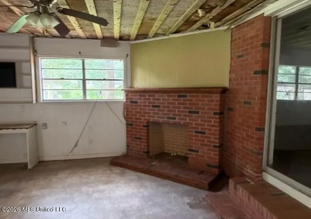 Photo 3 of Single family home for sale at 1123 Broadmoor Ave, Columbia, MS 39429 | MLS# 4156781 | Listing updated on 2026-09-18