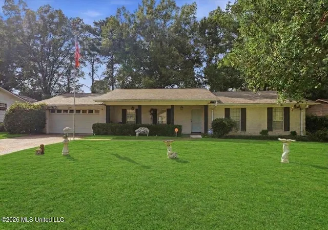 Photo 1 of Sale Pending at 1219 Canterbury Ln, Clinton, MS 39056 | MLS# 4156848 | Listing updated on 2026-09-02