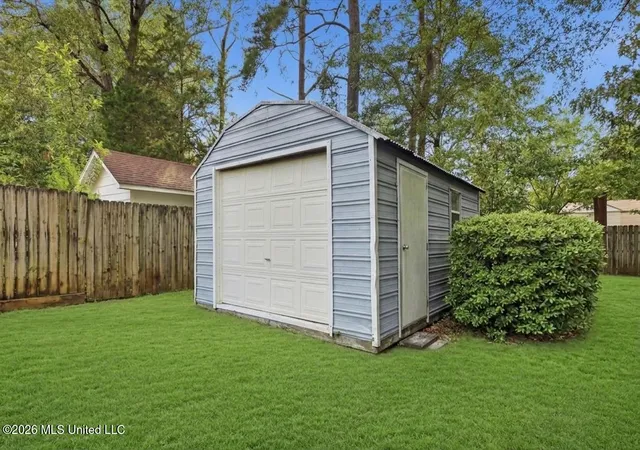 Photo 27 of Sale Pending at 1219 Canterbury Ln, Clinton, MS 39056 | MLS# 4156848 | Listing updated on 2026-09-02