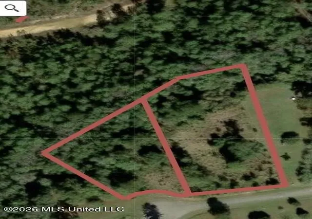 Land for sale at Lots 92 & 93 Evergreen Dr, Vancleave, MS 39565 | MLS# 4156975