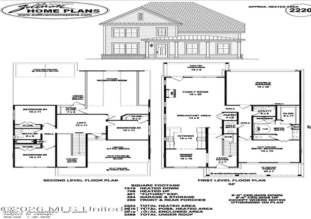 Photo 2 of Single family home for sale at 3216 Ac Freeman Dr, Hernando, MS 38632 | MLS# 4157039 | Listing updated on 2026-08-15