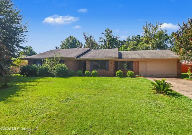 Photo 1 of Sale Pending at 1307 Wisteria Ln, Long Beach, MS 39560 | MLS# 4157108 | Listing updated on 2026-09-12