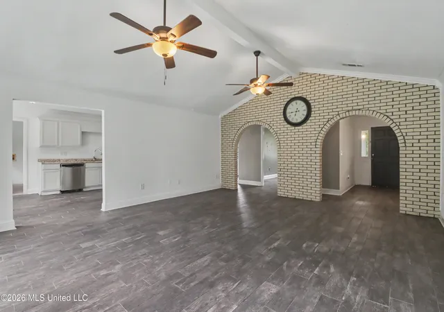 Photo 3 of Sale Pending at 1307 Wisteria Ln, Long Beach, MS 39560 | MLS# 4157108 | Listing updated on 2026-09-12