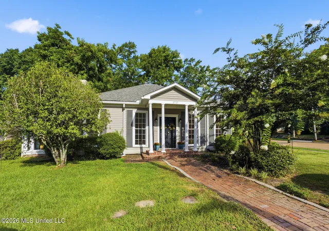 Single family home for sale at 1717 Edgewood St, Jackson, MS 39202 | MLS# 4156834
