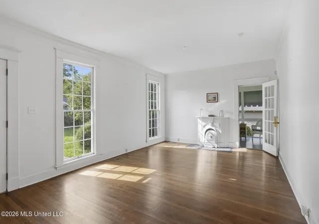 Photo 3 of Single family home for sale at 1717 Edgewood St, Jackson, MS 39202 | MLS# 4156834 | Listing updated on 2026-09-16