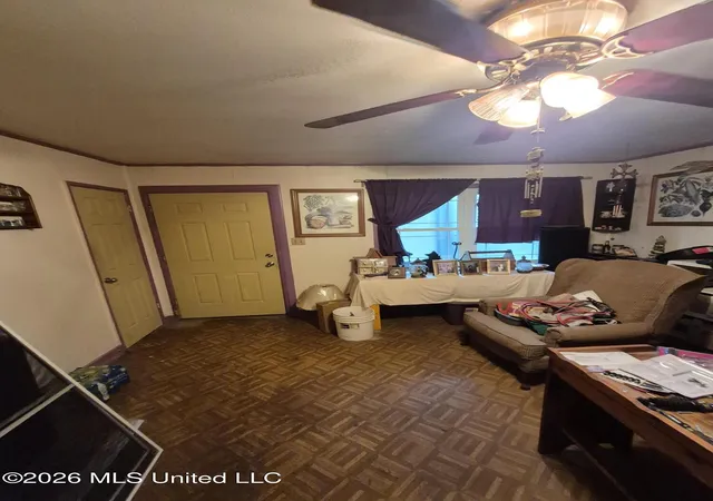 Photo 4 of Single family home for sale at 1503 Pecan Dr, Hattiesburg, MS 39401 | MLS# 4156810 | Listing updated on 2026-09-14