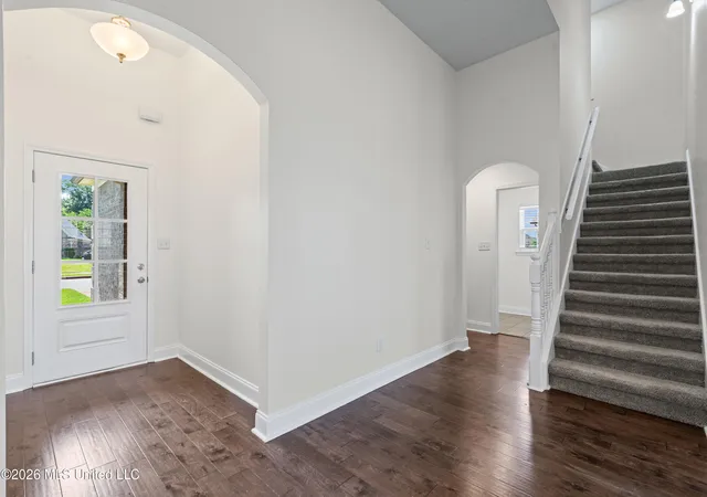 Photo 4 of Single family home for sale at 3545 Dandridge Ter, Southaven, MS 38672 | MLS# 4156783 | Listing updated on 2026-09-20