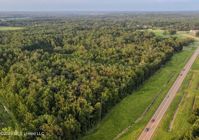 Photo 1 of Land for sale at Highway 7, Water Valley, MS 38965 | MLS# 4156777 | Listing updated on 2026-08-05
