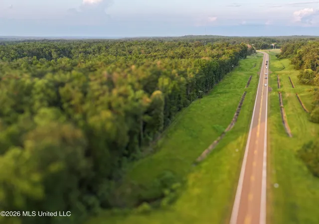Photo 2 of Land for sale at Highway 7, Water Valley, MS 38965 | MLS# 4156777 | Listing updated on 2026-08-05