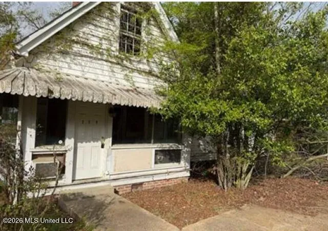 Photo 1 of Single family home for sale at 256 W Main St, Webb, MS 38966 | MLS# 4156785 | Listing updated on 2026-08-24