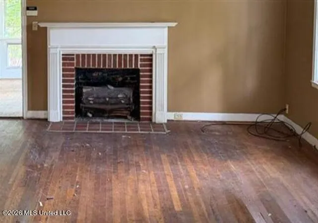 Photo 3 of Single family home for sale at 256 W Main St, Webb, MS 38966 | MLS# 4156785 | Listing updated on 2026-10-22