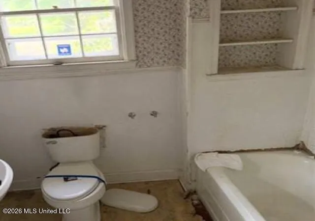 Photo 9 of Single family home for sale at 256 W Main St, Webb, MS 38966 | MLS# 4156785 | Listing updated on 2026-08-24