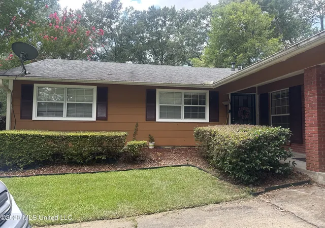Photo 1 of Single family home for sale at 751 Neering Trl, Jackson, MS 39206 | MLS# 4156792 | Listing updated on 2026-08-05