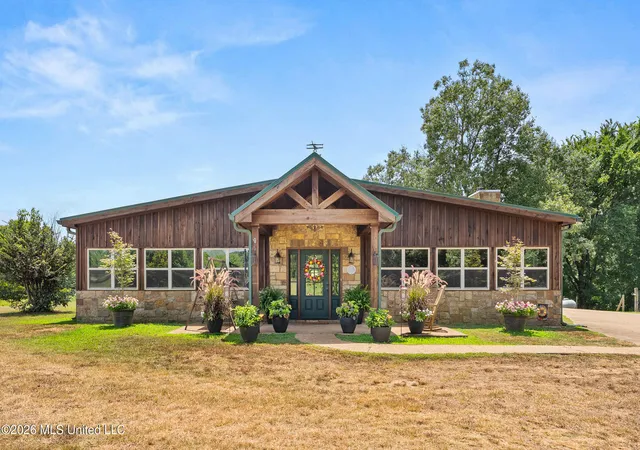 Photo 1 of Sale Pending at 748 Bluegoose Rd, Savage, MS 38665 | MLS# 4156857 | Listing updated on 2026-08-23