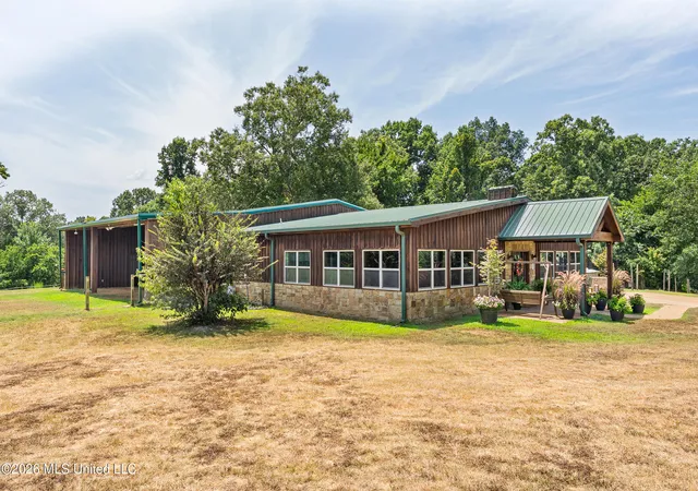 Photo 3 of Sale Pending at 748 Bluegoose Rd, Savage, MS 38665 | MLS# 4156857 | Listing updated on 2026-08-23