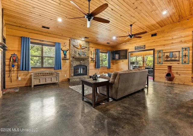 Photo 3 of Sale Pending at 748 Bluegoose Rd, Savage, MS 38665 | MLS# 4156857 | Listing updated on 2026-08-23