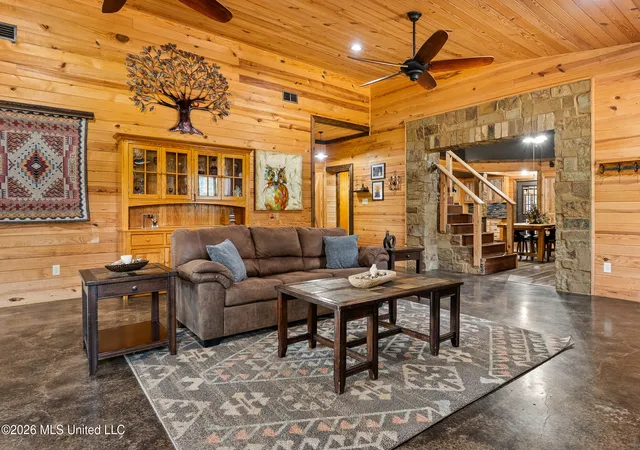 Photo 4 of Sale Pending at 748 Bluegoose Rd, Savage, MS 38665 | MLS# 4156857 | Listing updated on 2026-08-23