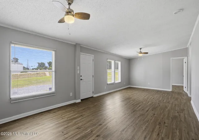 Photo 4 of Manufactured home for sale at 101 Ken Dr, Brandon, MS 39042 | MLS# 4157128 | Listing updated on 2026-09-12