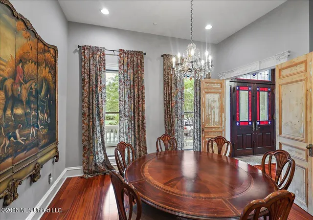Photo 4 of Sale Pending at 122 Old Orchard Rd, Gluckstadt, MS 39110 | MLS# 4156880 | Listing updated on 2026-08-17