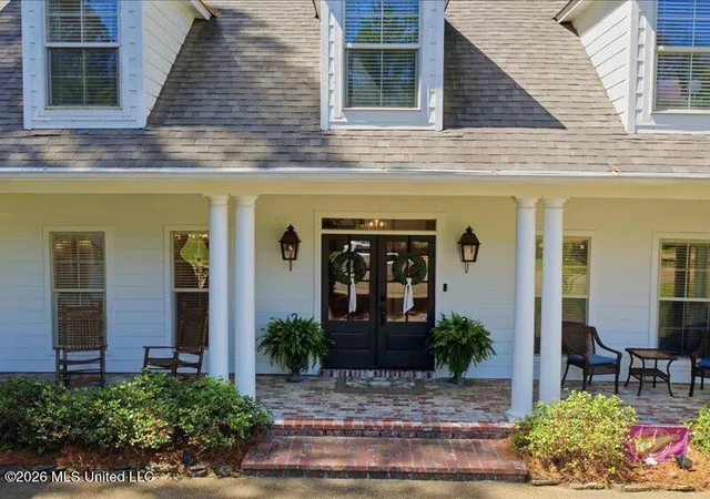 Photo 3 of Single family home for sale at 202 Fairway Ln, Madison, MS 39110 | MLS# 4156852 | Listing updated on 2026-09-14