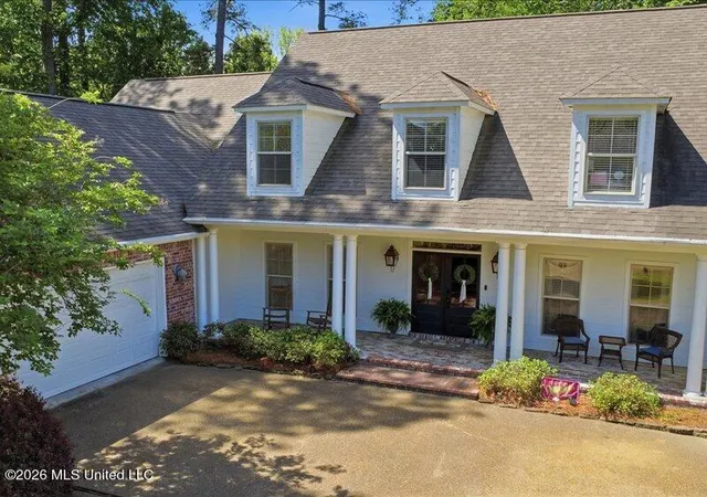 Photo 4 of Single family home for sale at 202 Fairway Ln, Madison, MS 39110 | MLS# 4156852 | Listing updated on 2026-09-14