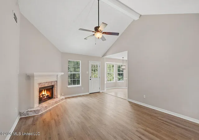 Photo 3 of Sale Pending at 3019 Scarlet Oak Dr, Mobile, AL 36608 | MLS# 4156803 | Listing updated on 2026-09-01
