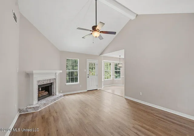 Photo 3 of Sale Pending at 3019 Scarlet Oak Dr, Mobile, AL 36608 | MLS# 4156803 | Listing updated on 2026-09-01