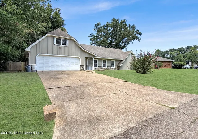 Photo 1 of Single family home for sale at 120 Bellegrove Blvd, Brandon, MS 39047 | MLS# 4157077 | Listing updated on 2026-09-23