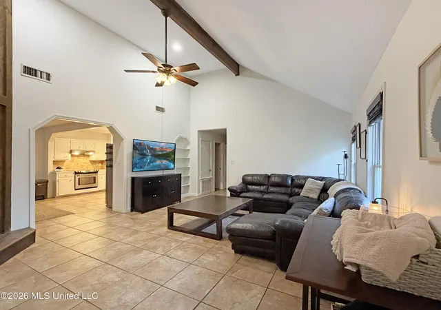 Photo 3 of Single family home for sale at 120 Bellegrove Blvd, Brandon, MS 39047 | MLS# 4157077 | Listing updated on 2026-09-23