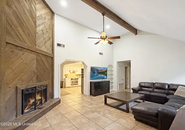 Photo 4 of Single family home for sale at 120 Bellegrove Blvd, Brandon, MS 39047 | MLS# 4157077 | Listing updated on 2026-09-23