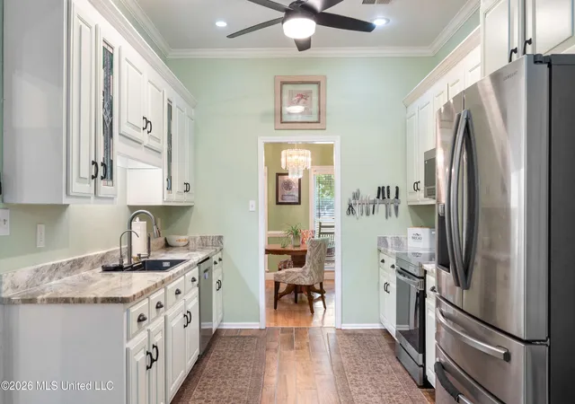 Photo 4 of Single family home for sale at 8265 Windersgate Dr, Olive Branch, MS 38654 | MLS# 4156806 | Listing updated on 2026-10-10
